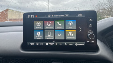 Honda Zr-V 2.0 eHEV Advance 5dr CVT Hybrid Estate